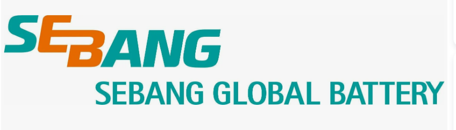 Sebang Global Battery